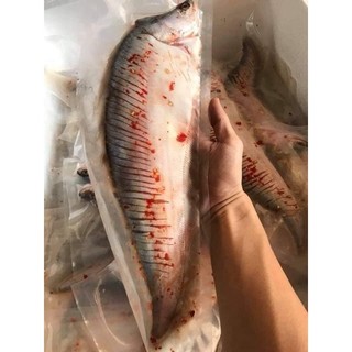 Cá Thác Lác Rút Xương [Ship Hoả Tốc]