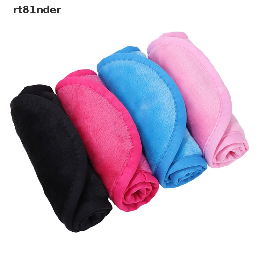 Khăn Tẩy Trang Siêu Mềm Có Thể Tái Sử Dụng