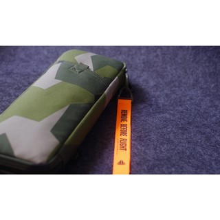 Túi đựng bàn phím Gray Studio SU Keyboard Bag
