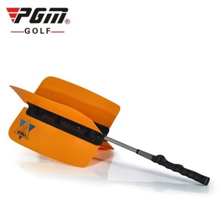 Quạt chỉnh swing golf-Wind practice fan