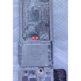 Bình xịt dò chạm V9