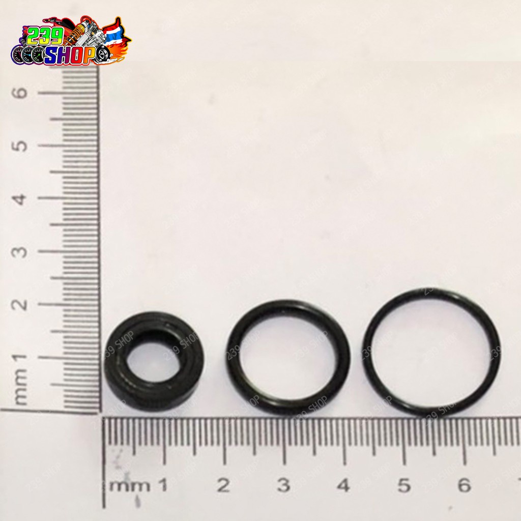 Bộ sửa chữa máy bơm tự động NOVA-S BEAT DASH NSR 2T 239 SHOP2
