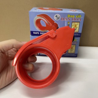 Dụng cụ cắt băng keo Dân Hoa