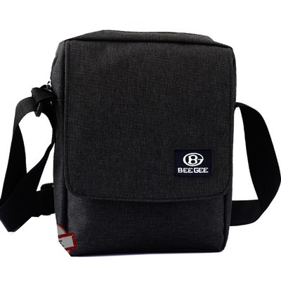 Túi Đeo Chéo nam nữ Unisex Hàn Quốc BEE GEE 03