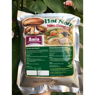 HẠT NÊM NẤM ĐÔNG CÔ