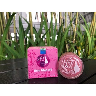 KEM MỤN HT BEAUTY