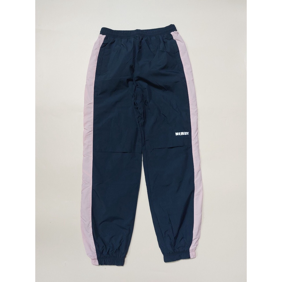 Quần gió Nerby xuất Hàn. HA4198