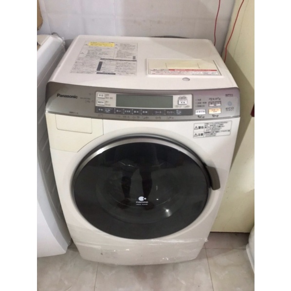Máy giặt panasonic vx7100 mới 90%