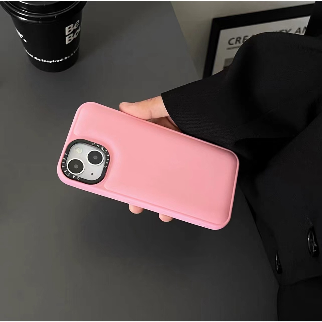 Ốp Điện Thoại Mềm In Hình Paopao Cho compatible for iPhone 14 pro max 13 pro max 12 pro max