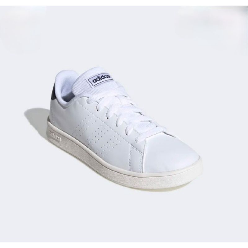 Giày Adi.das Advancourtk Nữ FW2588 - Hàng Nội Địa Nhật