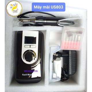 Máy mài US803 chính hãng