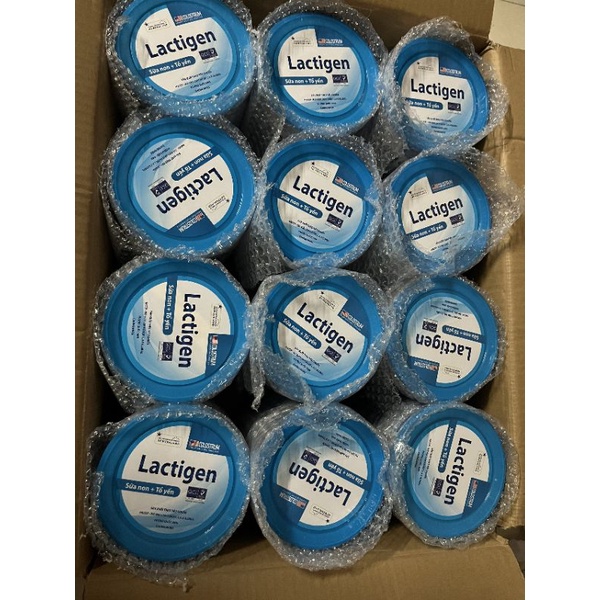 Lactigen Diacerna tiểu đường