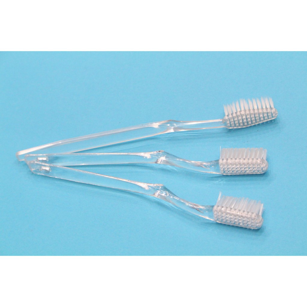 BÀN CHẢI ĐÁNH RĂNG cho khách sạn, nhà nghỉ, homstay...