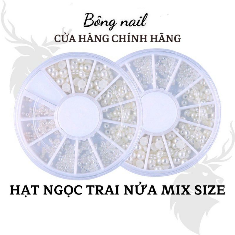 Khay phụ kiện tròn