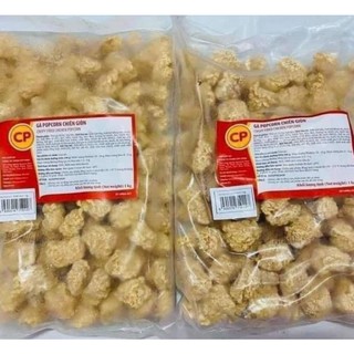 Gà popcorn chiên giòn 1kg
