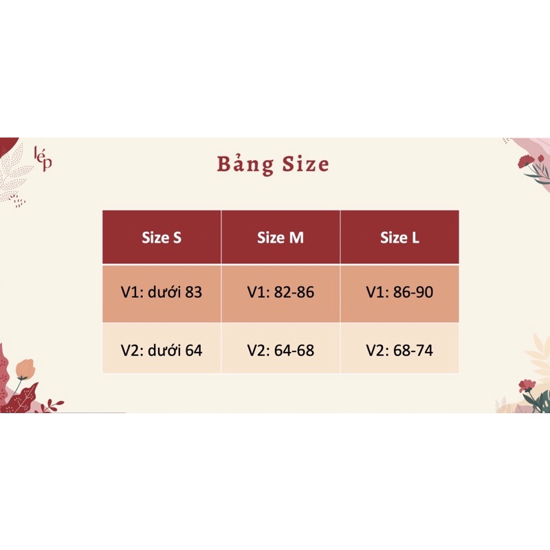 Váy Lép thu đông size M