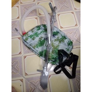 Xẻng bón phân nông nghiệp
