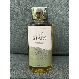 Bbw- gel tắm bath and body works in the star 295ml