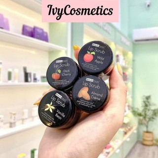 Tẩy tế bào chết môi Beauty Treats Lip Scrub