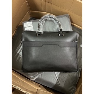 Túi Pedro leather brifcase đeo chéo Nam