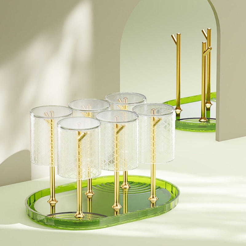 Khay Giá Đỡ Phơi Khô Đồ Dùng Nhà Bếp Tiện Dụng