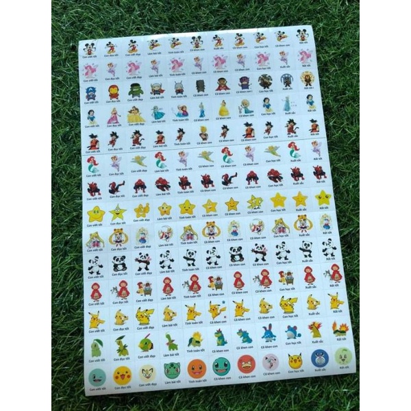 Stick siêu nhân công chúa