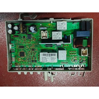 Bo Nguồn Máy Giặt electrolux 10741