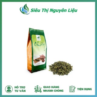 trà olong hoàng gia thượng hạng