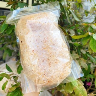 1Kg Bánh Tráng Dầu Tỏi Tây Ninh Thơm Ngon Đậm Vị Hơi Cay Nhẹ (ăn chay)
