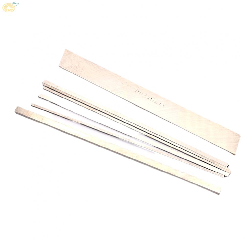 Dụng Cụ Máy Tiện CNC Bằng Thép Trắng 200mm Chuyên Dụng Cho Phay Xoay FmXanbNn UdlVqN snstrQ stpTcv