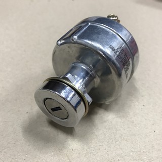 Ổ Khóa Đề 6 Chân Denki Thái Lan