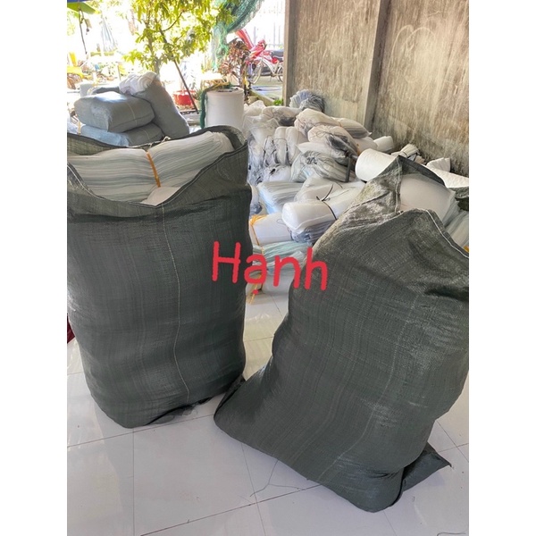 Combo 50  túi bao mít lưới cước thái