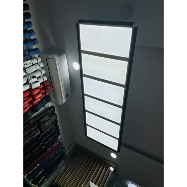 Đèn Led bàn bida và văn phòng