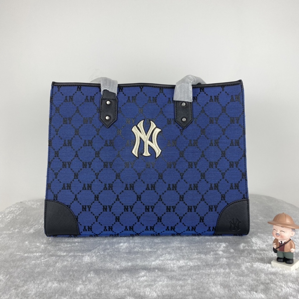 Mới Túi Xách MLB YORK YANKEES Thời Trang Nữ