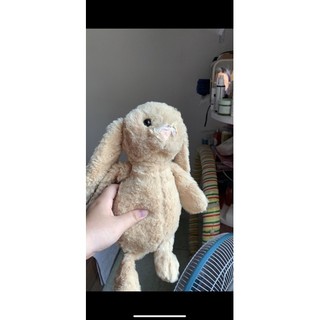 gấu bông 2hand các loại