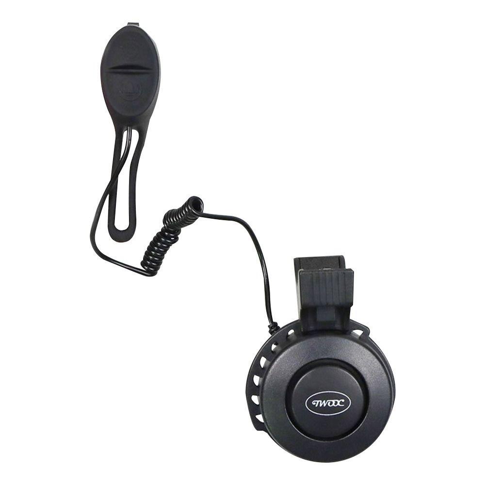 Loa Điện Tử SHOUKEY Thay Thế Kèm Sạc USB Chuyên Dụng Cho Xe Scooter Điện