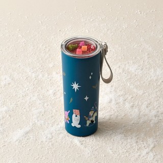 Ly Giữ Nhiệt Starbucks 16Oz Nutcrakr Fd Buble Lid