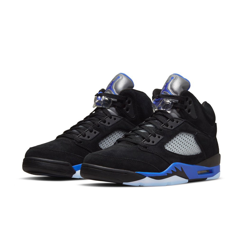 Giày Tập Luyện HZNJ ◈ ✷♂Giày Sneakers JORDAN AIR 5 RETRO AJ5 CT48 BYJ5 WX8X Thời Trang Cho Nam