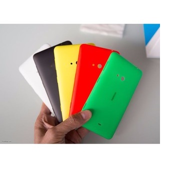 Nắp lưng điện thoại Nokia Lumia 625 bảo hành đổi mới