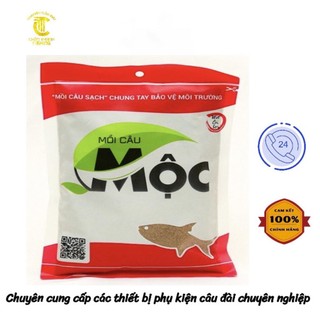 Mồi mộc 200g - mồi câu cá