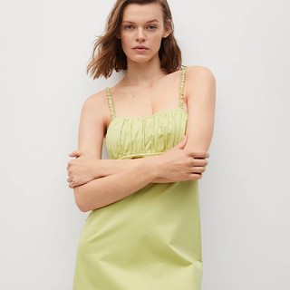 [Mango Auth] Váy Kiểu Mango Authentic