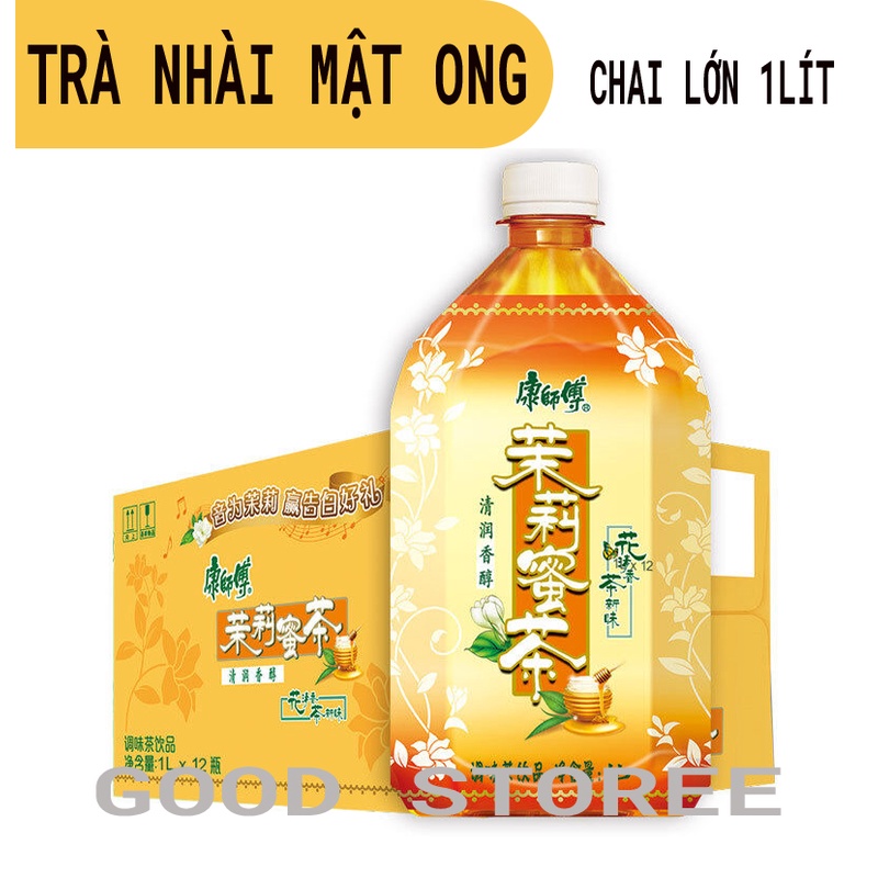 Nước Lê Đài Loan, Nước Đào và Các Loại Trà- Tự Chọn Các Vị, Hàng Nhập Khẩu, Date Mới