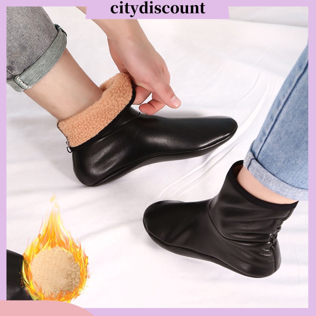1 Đôi Tất Mang Giày Bốt Chống Thấm Nước Cho Nam Nữ