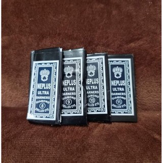 Kim khâu tay size từ 8 đến 11