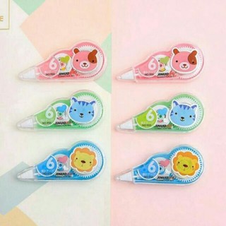 1 cây bút xóa kéo hoạt hình Jinuo