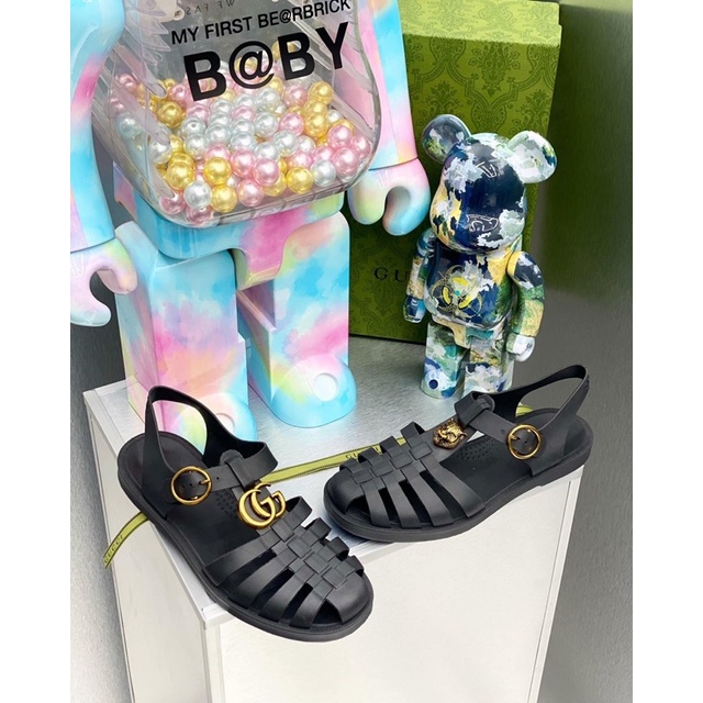 GIÀY GUCCI RỌ CAO CẤP