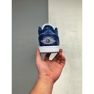 Giày Thể Thao Nike Jordan Low (Fullbox)