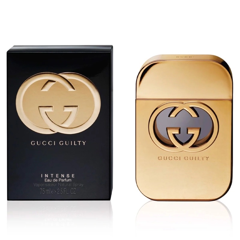 Nước hoa nữ Gu Chì Guilty Intense chai full Hà Nội Perfume