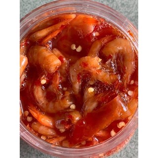 Mắm Tôm Đặc Sản Năm Căn - Cà Mau