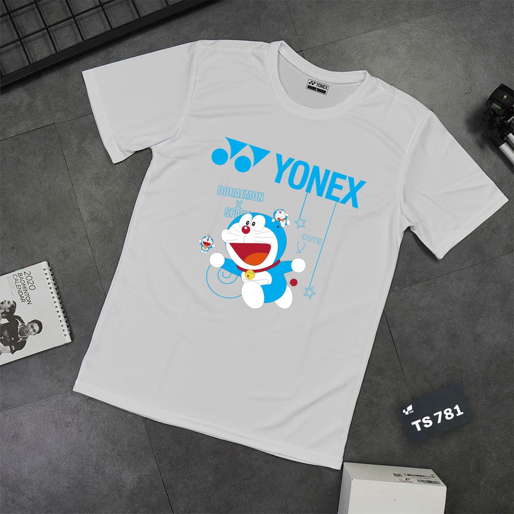 Áo Cầu Lông YONEX Nam - mã 781